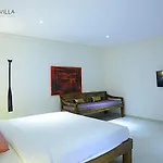 Seminyak Deluxe Villa