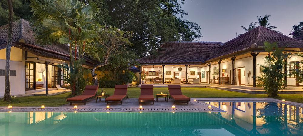 Villa Deluxe