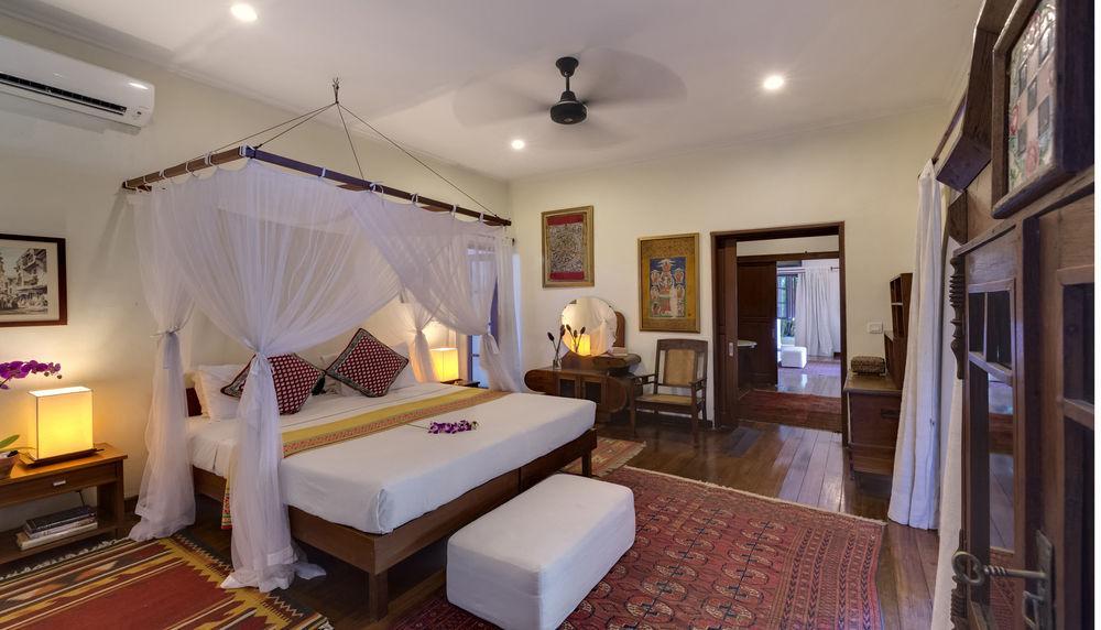 Villa Deluxe Seminyak (Bali)