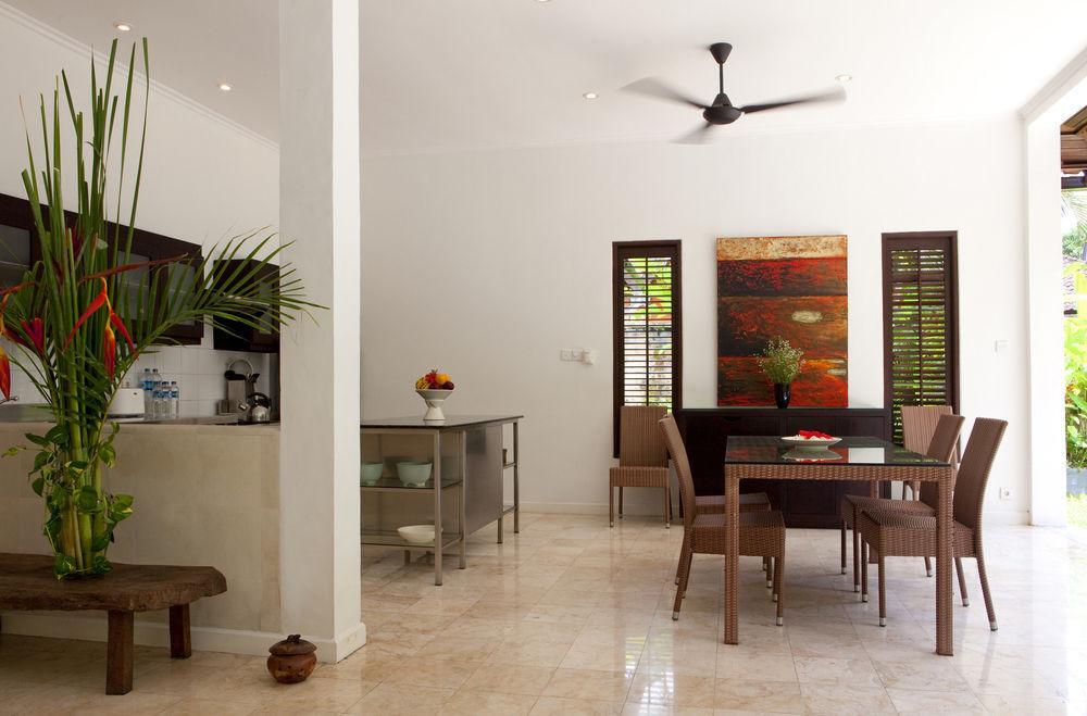 Villa Deluxe