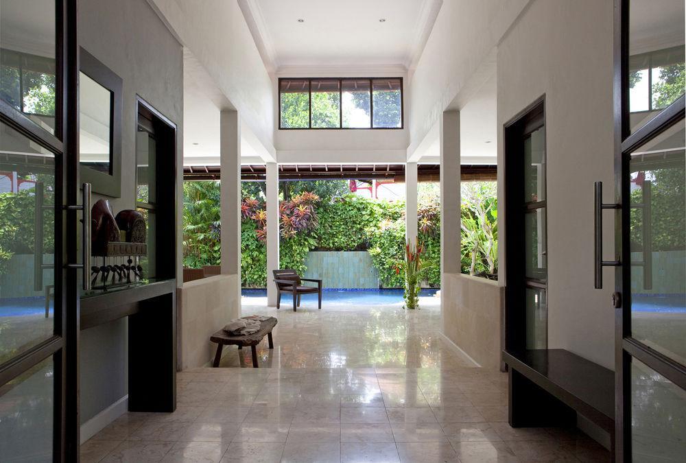 Villa Deluxe