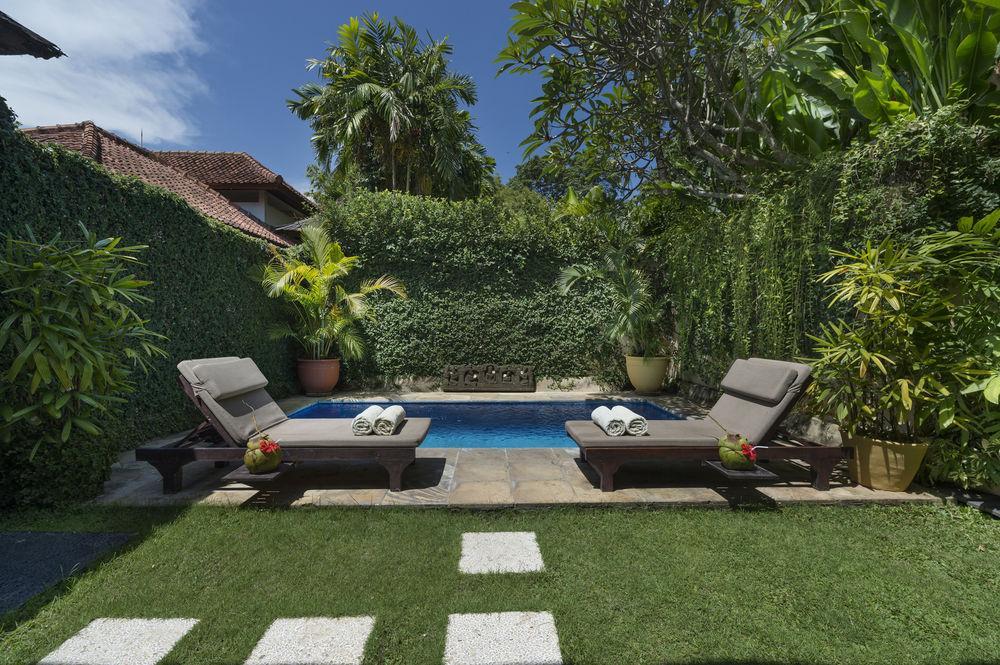Villa Deluxe *