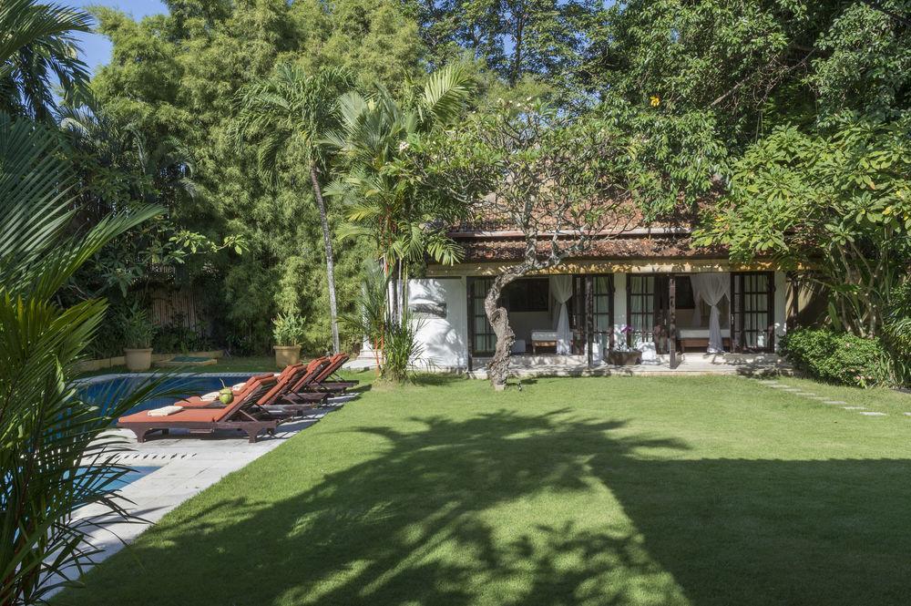 Deluxe Seminyak (Bali)