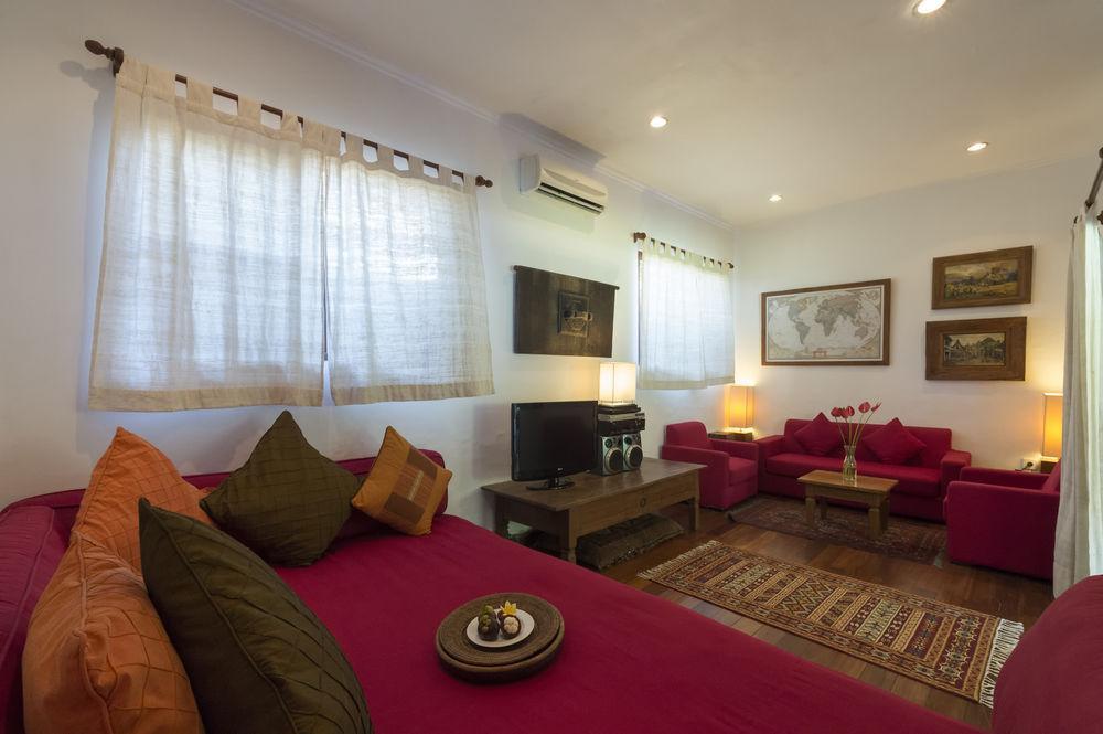 Villa Deluxe Seminyak (Bali)