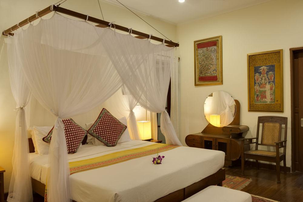 Deluxe Seminyak (Bali)