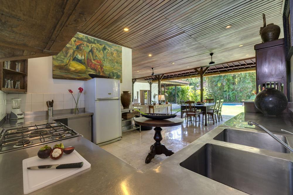 Villa Deluxe