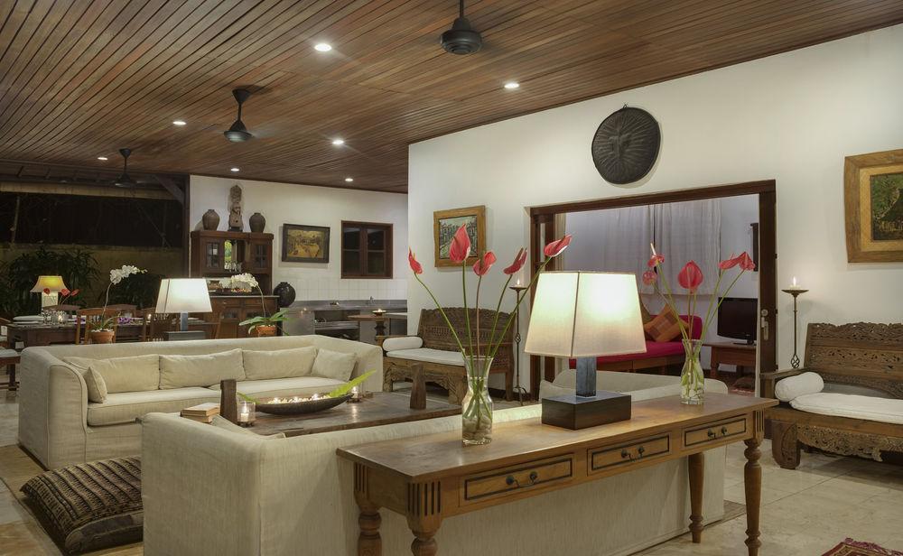 Villa Deluxe Seminyak (Bali)
