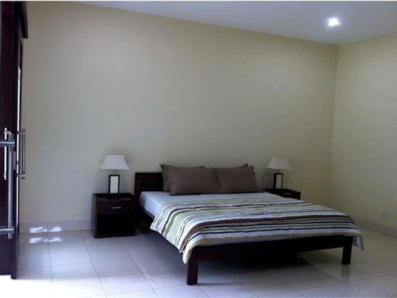 Villa Deluxe Seminyak (Bali)