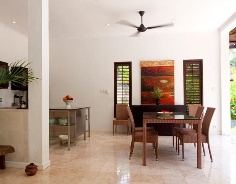 Deluxe Villa *