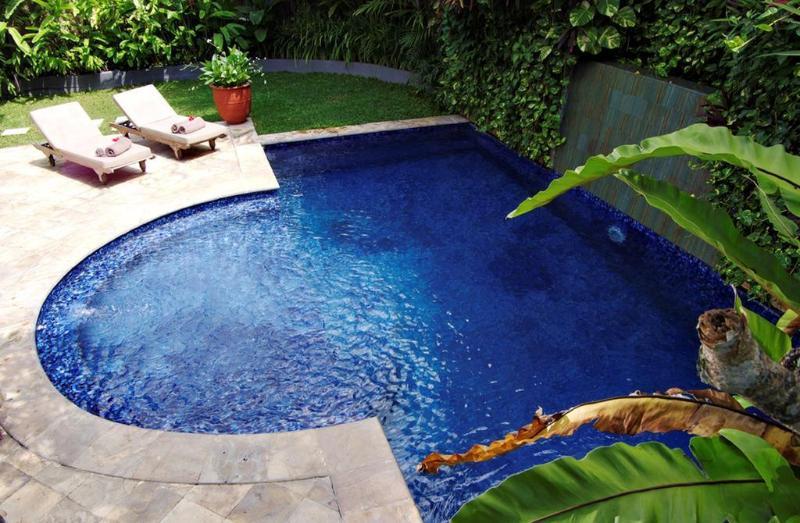 Villa Deluxe *