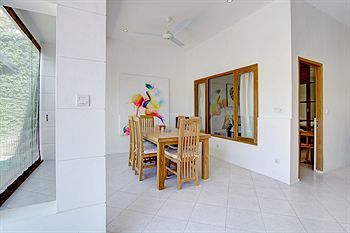 Deluxe Villa