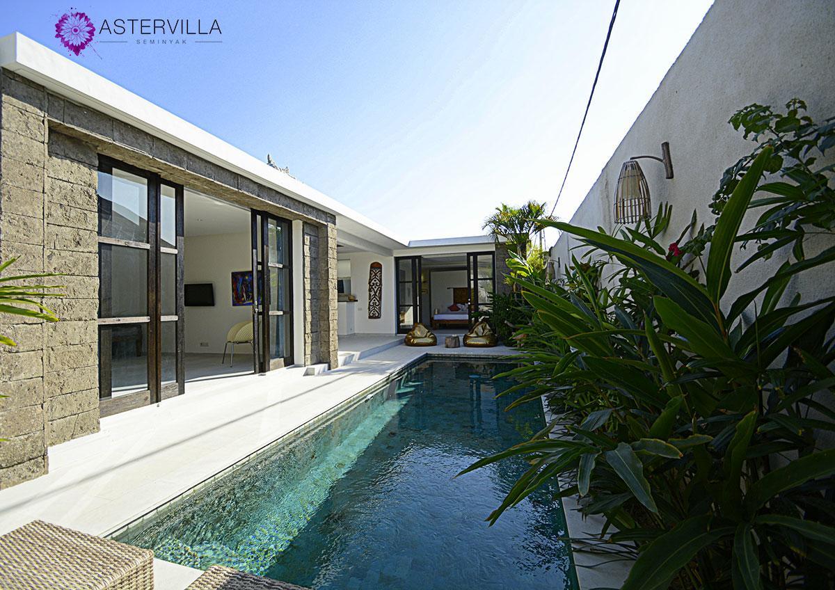 Deluxe Seminyak (Bali)