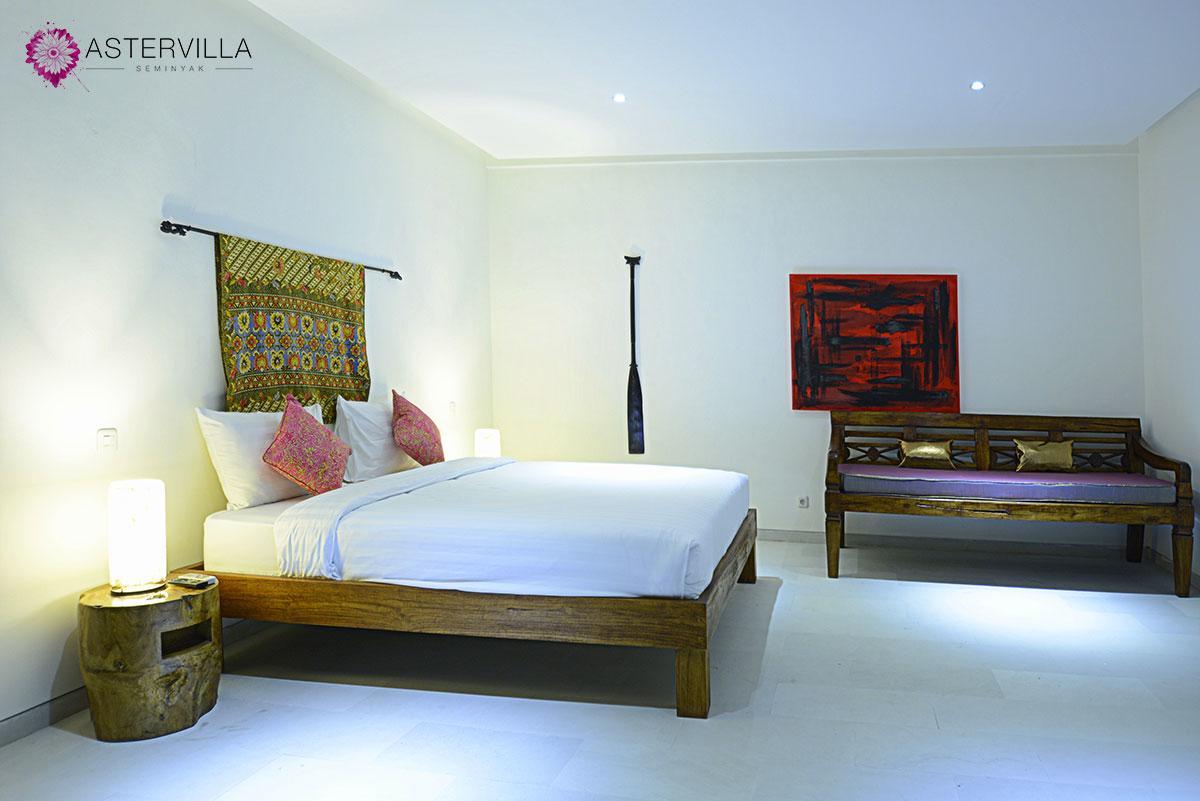 Villa Deluxe *