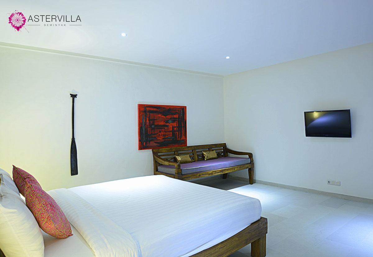 Villa Deluxe