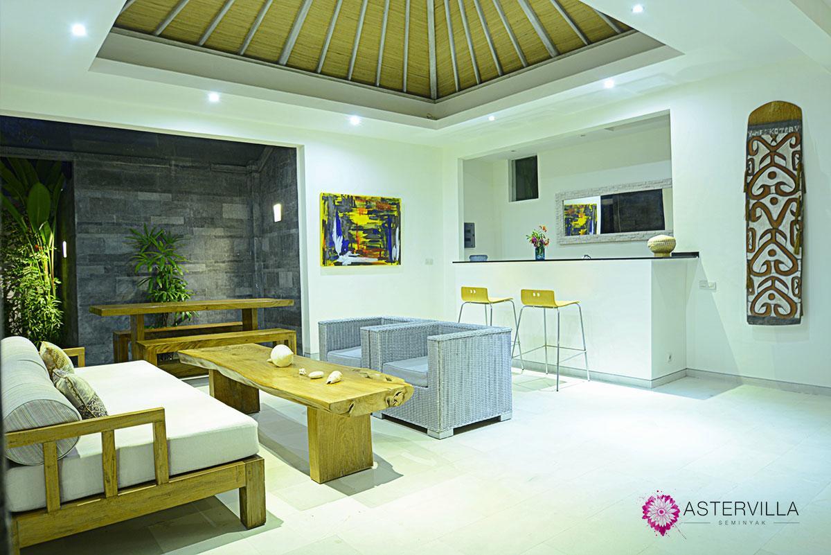 Villa Deluxe