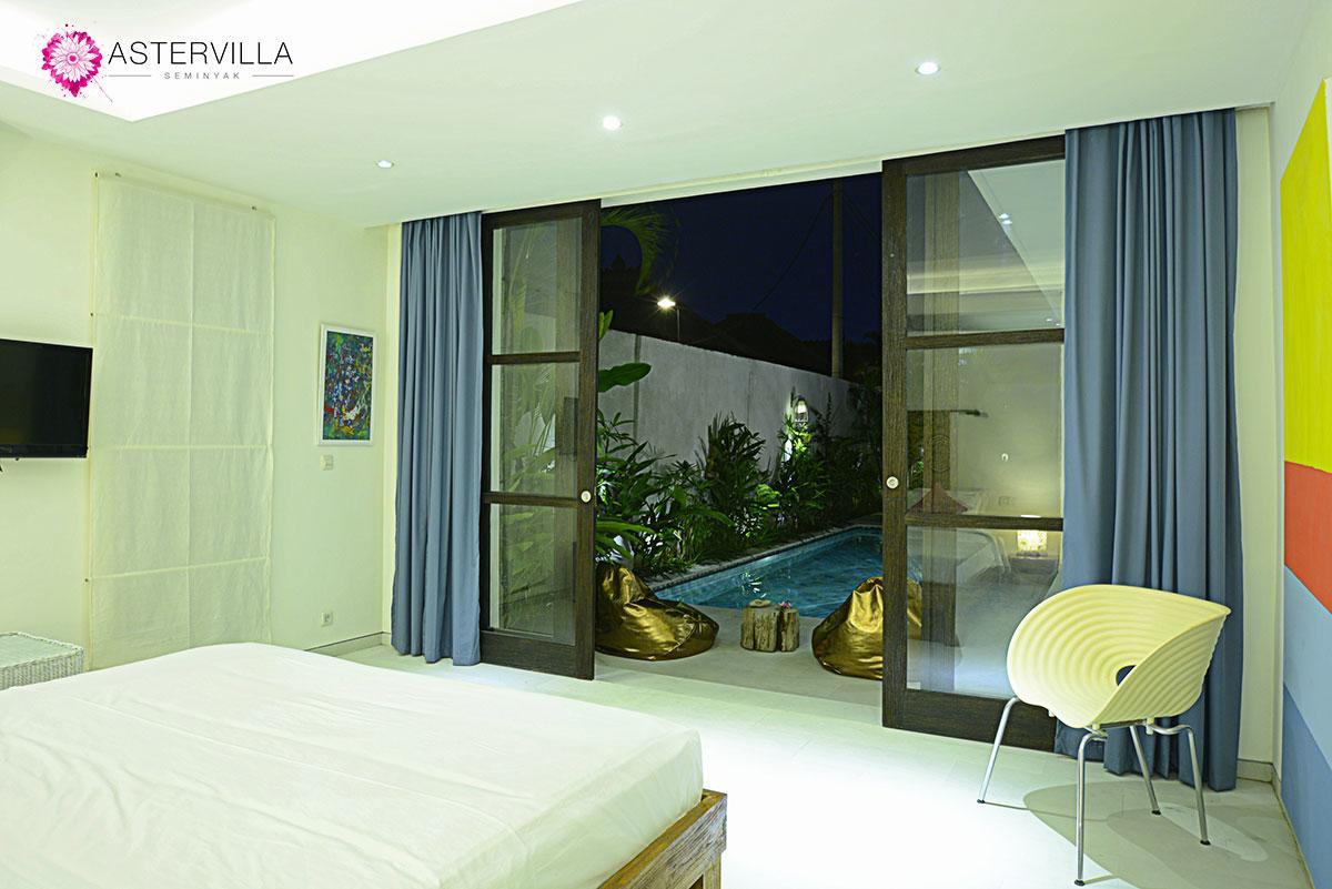 Villa Deluxe