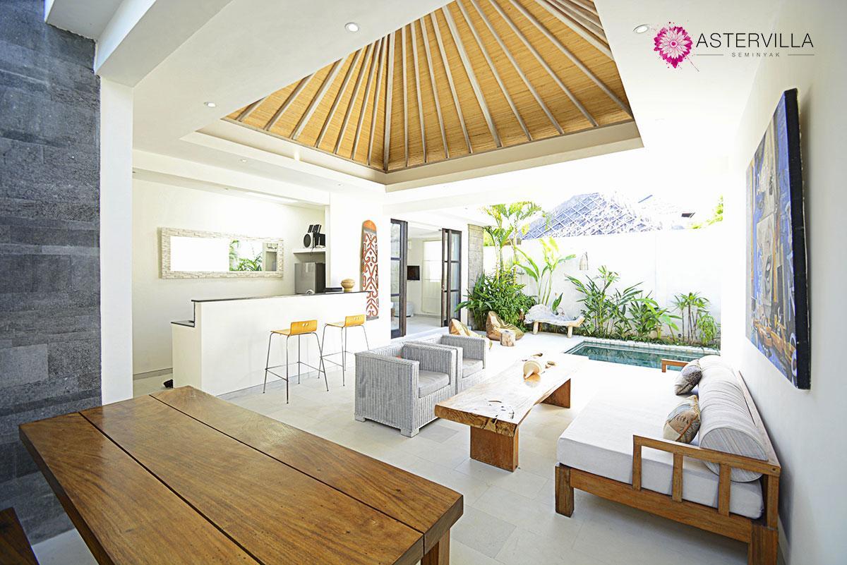 Villa Deluxe Seminyak (Bali)