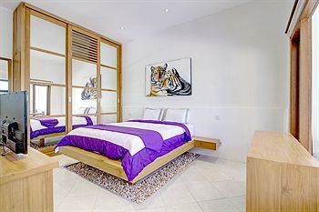 Deluxe Villa *