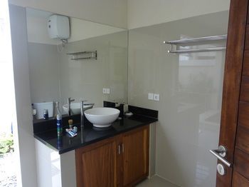 Deluxe Villa Seminyak (Bali)