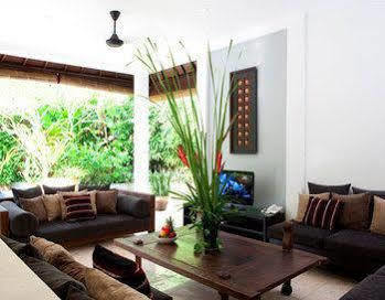 Villa Deluxe